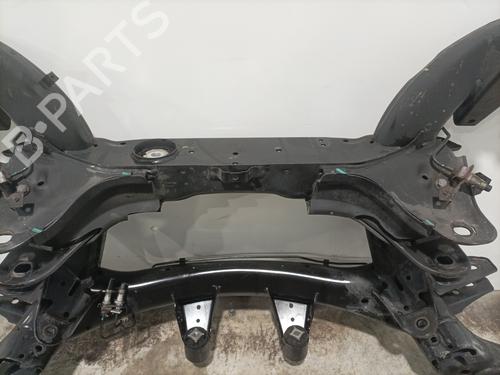 Rear axle BMW X6 (E71, E72) M | BP23781755M2 
