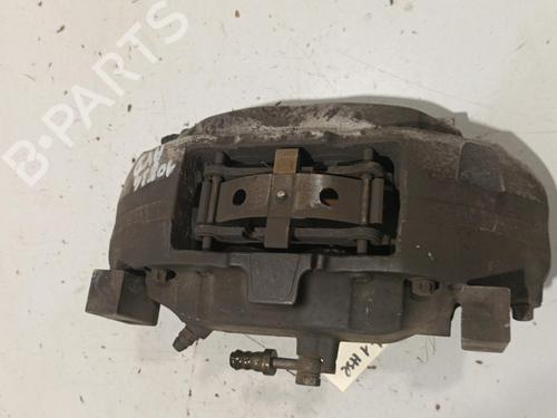 Right front brake caliper LAND ROVER RANGE ROVER SPORT I (L320) 3.6 D 4x4 | BP22576617M104 
