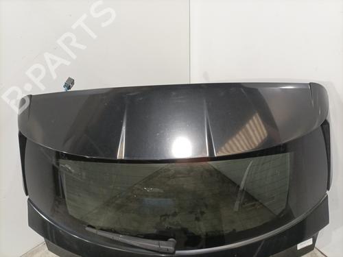 Used Tailgate Tailgate OPEL GRANDLAND / GRANDLAND X (A18, P1UO) 1.2 (75) (131 hp) 33724614 33724614
