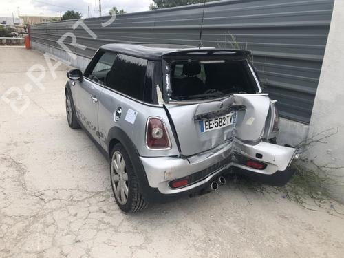Gearbox MINI MINI (R56) Cooper S | BP22573842M3 