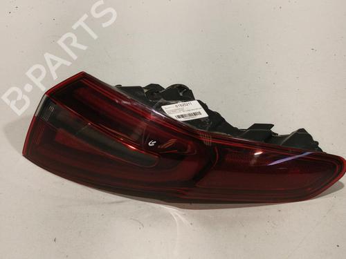 Used Right taillight Right taillight ALFA ROMEO STELVIO (949_) 2.2 D Q4 (949.AXB2A) (209 hp) 22586916 22586916