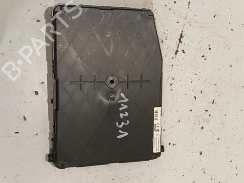 Fuse box RENAULT MEGANE II Saloon (LM0/1_) 1.9 dCi | BP26297124E1 - Image 2