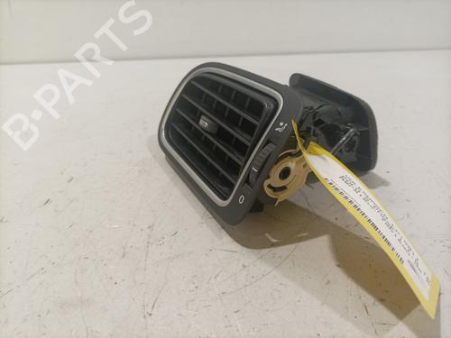 Air vent VW POLO V (6R1, 6C1) 1.6 TDI | BP22585198I21 