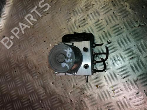 ABS Bremseaggregat RENAULT KANGOO Express (FW0/1_) 1.5 dCi 90 (FW0G, FW05, FW08, FW11) | BP22575825M43 