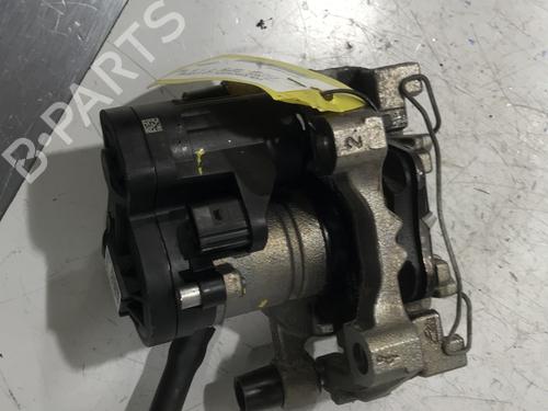 Right rear brake caliper VW T-ROC (A11, D11) 1.5 TSI | BP28429198M106 