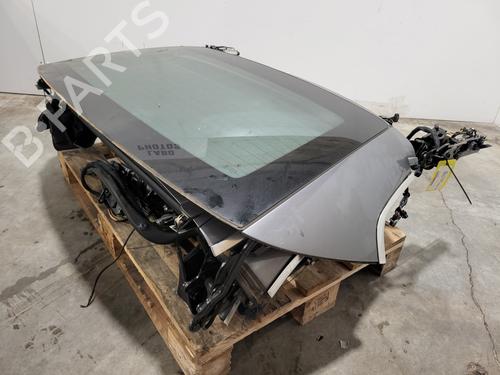 Convertible top BMW 3 Convertible (E93) 325 i | BP29852072C123