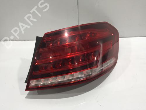 Used Right taillight MERCEDES-BENZ E-CLASS (W212) E 300 Hybrid / BlueTEC Hybrid (212.098) (204 hp) 26456814