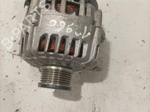 Alternator OPEL CORSA F (P2JO) 1.2 (68) | BP23781612M7 - Image 3