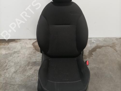 Used Right front seat Right front seat PEUGEOT 208 I (CA_, CC_) 1.2 VTI 82 (82 hp) 27702046 27702046