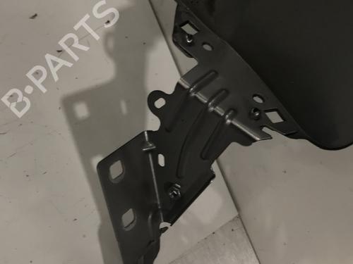 Left front fenders PEUGEOT 208 I (CA_, CC_) 1.2 VTI 82 | BP29999992C41