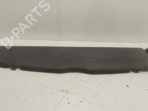 Used Rear parcel shelf CITROËN C2 (JM_) 1.1 (60 hp) 22588268