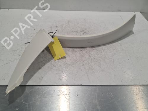 Used Headlight eyebrow CITROËN JUMPER II Van 2.2 HDi 120 (120 hp) 32705851