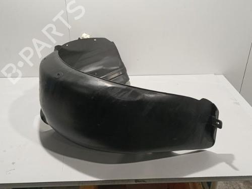 Wheel arch VW POLO V (6R1, 6C1) 1.6 TDI | BP22585934C56 