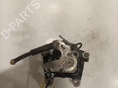 Left rear brake caliper VW GOLF VI (5K1) 2.0 R 4motion | BP27501210M107 