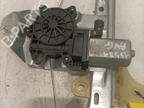 Front left window mechanism RENAULT TWINGO III (BCM_, BCA_) Z.E: (BCA1) | BP27607571C22  - Image 5