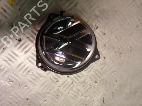Electronic module VW POLO V (6R1, 6C1) 1.4 TDI | BP22581372M83 