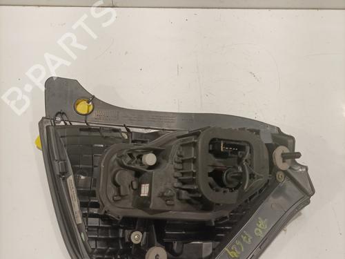 Left taillight RENAULT TWINGO III (BCM_, BCA_) 0.9 TCe 95 | BP29571280C34