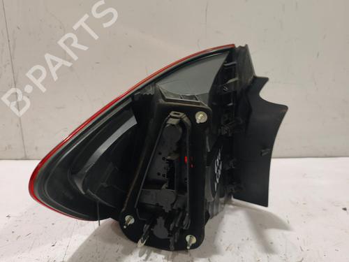 Right taillight BMW X1 (E84) xDrive 23 d | BP38424545C35 - Image 4
