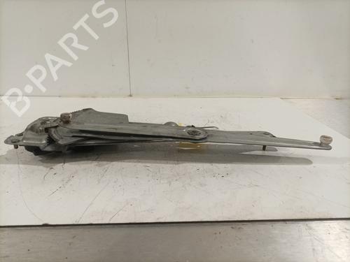 Front right window mechanism RENAULT TWINGO I (C06_) 1.2 (C066, C068) | BP29188256C23 