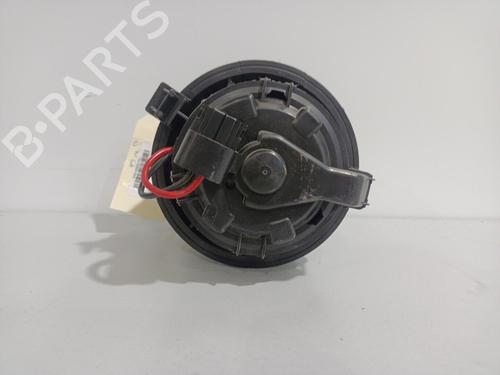 Used Heater blower motor PEUGEOT 208 I (CA_, CC_) 1.2 VTI 82 (82 hp) 22581148