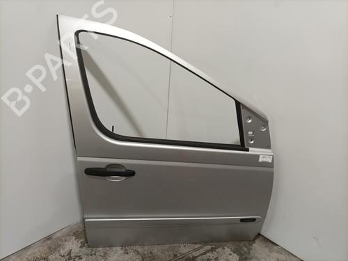 Used Right front door MERCEDES-BENZ VANEO (414) 1.7 CDI (414.700) (91 hp) 22583209