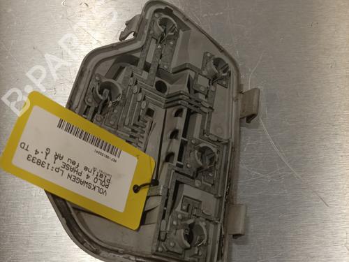 Used Lamp holder VW POLO (9N_, 9A_) 1.4 TDI (75 hp) 22588780