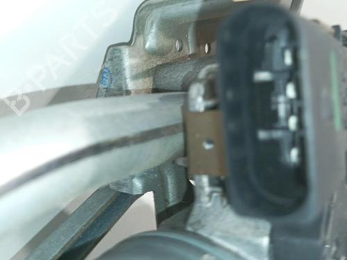 Used Front wiper motor Front wiper motor VW ARTEON (3H7, 3H8) 2.0 TDI 4motion (240 hp) 22581018 22581018