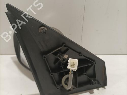 Left mirror DACIA LODGY (JS_) 1.5 dCi (JSMC, JSAF) | BP29710345C26 