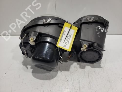 Lyskaster venstre JAGUAR X-TYPE I (X400) 2.2 D | BP29979843C28 