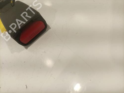 Seat buckle PEUGEOT 108 1.0 VTi | BP25594293I32 - Image 8