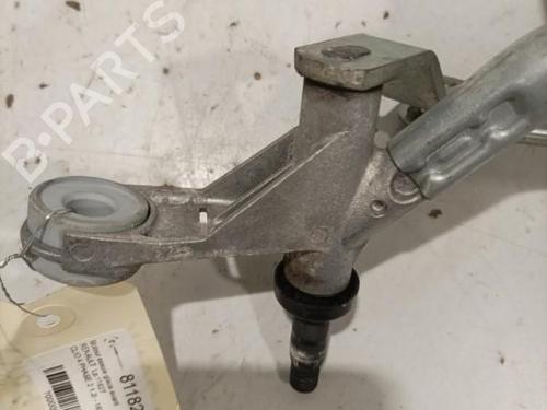 Front wiper motor RENAULT CLIO IV (BH_) 1.2 16V | BP22574505M29 