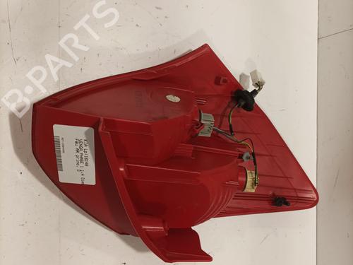 Right taillight KIA VENGA (YN) 1.4 CRDi 90 | BP33950836C35 - Image 4