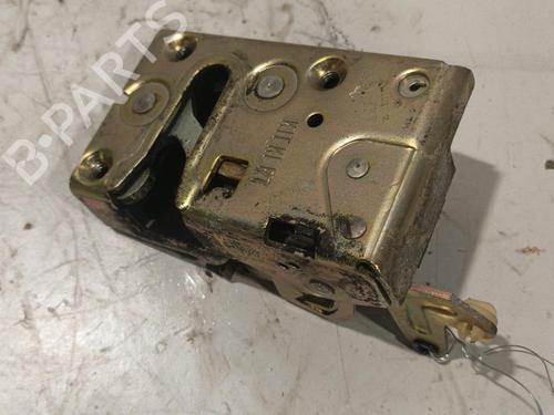 Used Rear left lock PEUGEOT 309 II (3C, 3A) 1.6 (92 hp) 22570155