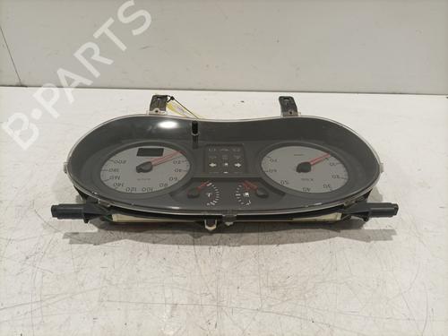 Instrument cluster RENAULT KANGOO (KC0/1_) 1.5 dCi (KC08, KC09) | BP31908759C47 - Image 3