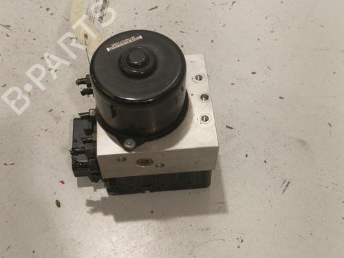ABS Bremseaggregat PEUGEOT 206 Hatchback (2A/C) 1.1 i | BP22571823M43 