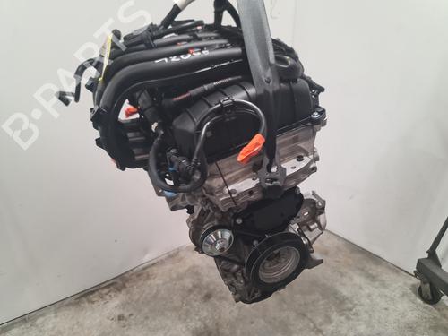 Engine CITROËN C3 III (SX) 1.2 PureTech 82 | BP37747876M1 - Image 4