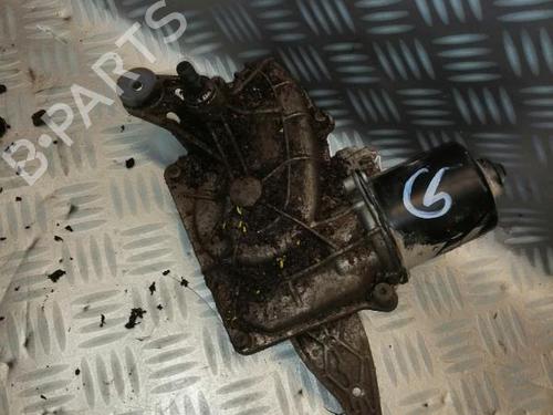 Front wiper motor RENAULT GRAND SCÉNIC III (JZ0/1_) 1.9 dCi (JZ0J, JZ0N, JZ1K, JZ1S) | BP22590503M29 