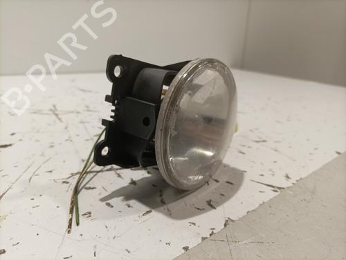 Used Left front fog light Left front fog light CITROËN C3 II (SC_) 1.4 HDi 70 (SC8HZC, SC8HR0, SC8HP4) (68 hp) 22583249 22583249