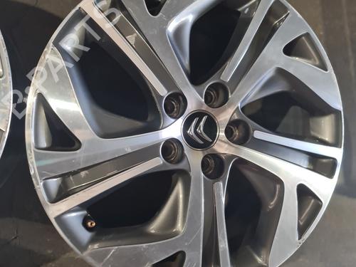 Fælk CITROËN C4 Picasso II 1.6 BlueHDi 120 | BP33950270C45 - Image 2
