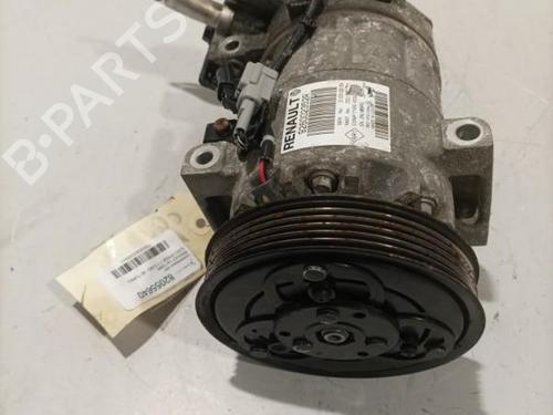 AC compressor RENAULT CLIO IV (BH_) 1.5 dCi 90 | BP22574462M34 