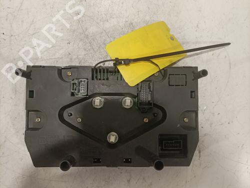 Climate control PEUGEOT 307 Break (3E) 1.6 16V | BP27485101I5  - Image 5
