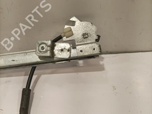 Used Front right window mechanism Front right window mechanism 37664074 37664074