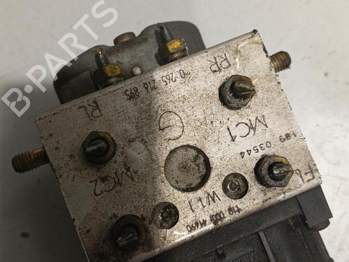 Used ABS pump ABS pump HONDA CIVIC VII Hatchback (EU, EP, EV) 1.6 i (EP2, EU8, EU6) (110 hp) 22580391 22580391