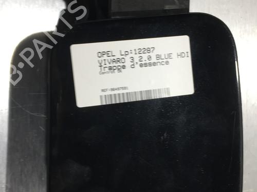 fuel-flap-opel-vivaro-c-van-k0-20-98087269zm-2019-22582960 main image
