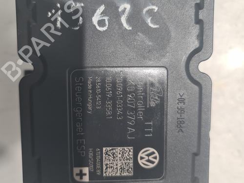 ABS pump VW GOLF VI (5K1) 1.6 TDI | BP32241380M43