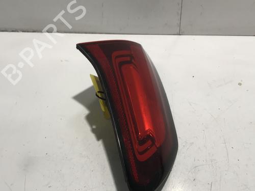 Used Left tailgate light Left tailgate light CITROËN C4 II (NC_) 1.2 THP 130 (NCHNYM, NCHNYT) (130 hp) 26717740 26717740