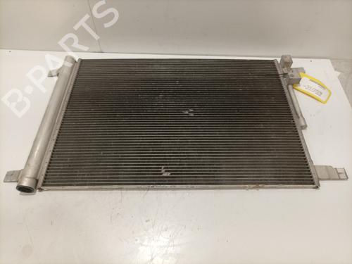 AC Kondensor SKODA OCTAVIA IV (NX3, NN3, PV3) 2.0 TDi | BP27606187M32 