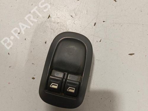 Used Switch PEUGEOT 206 Hatchback (2A/C) 1.9 D (69 hp) 22571844