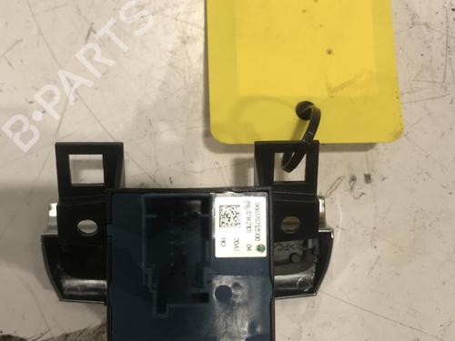 Used Switch Switch CITROËN C5 III Break (RW_) 2.0 HDi (136 hp) 27724982 27724982