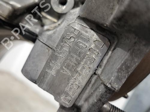 Engine CITROËN DS3 (SA_) 1.6 VTi 120 | BP30154127M1